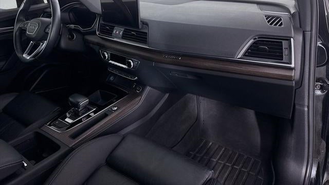 2021 Audi Q5 Sportback quattro Premium Plus 45 TFSI
