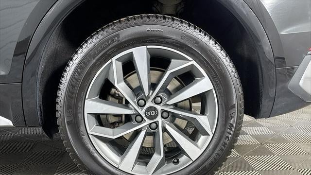 2021 Audi Q5 Sportback quattro Premium Plus 45 TFSI