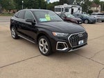 2023 Q5 Sportback Thumbnail 1