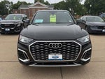 2023 Q5 Sportback Thumbnail 2