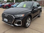 2023 Q5 Sportback Thumbnail 3