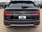 2023 Q5 Sportback Thumbnail 5