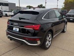 2023 Q5 Sportback Thumbnail 6