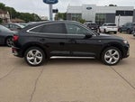2023 Q5 Sportback Thumbnail 7