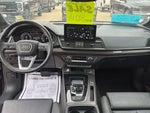 2023 Q5 Sportback Thumbnail 11