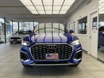 2021 Q5 Sportback Thumbnail 2