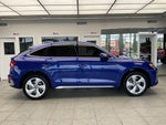 2021 Q5 Sportback Thumbnail 4