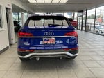 2021 Q5 Sportback Thumbnail 6