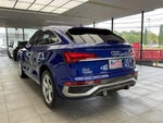 2021 Q5 Sportback Thumbnail 7