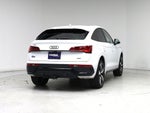 2023 Q5 Sportback Thumbnail 8