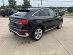 2025 Q5 Sportback Thumbnail 6