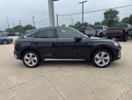 2025 Q5 Sportback Thumbnail 7