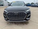 2025 Q5 Sportback Thumbnail 10