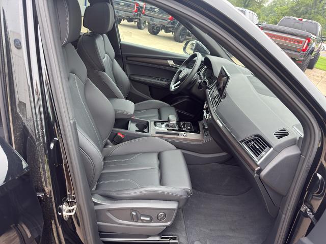 2025 Audi Q5 - $46,896