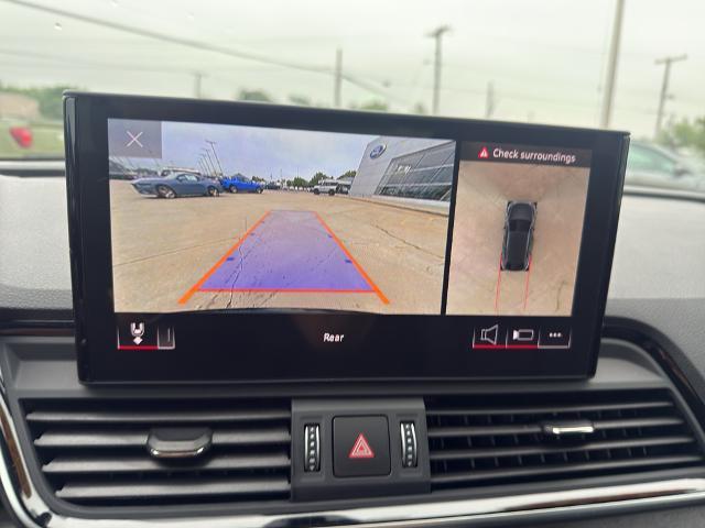 2025 Audi Q5 - $46,896