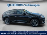 2023 Q5 Sportback Thumbnail 2
