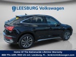 2023 Q5 Sportback Thumbnail 5