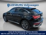 2023 Q5 Sportback Thumbnail 9