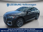 2023 Q5 Sportback Thumbnail 14