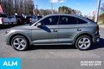2023 Q5 Sportback Thumbnail 6