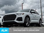 2023 Q5 Sportback Thumbnail 2