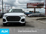 2023 Q5 Sportback Thumbnail 3