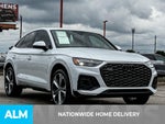 2023 Q5 Sportback Thumbnail 4