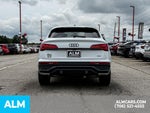 2023 Q5 Sportback Thumbnail 5