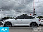 2023 Q5 Sportback Thumbnail 9