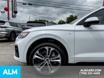 2023 Q5 Sportback Thumbnail 10