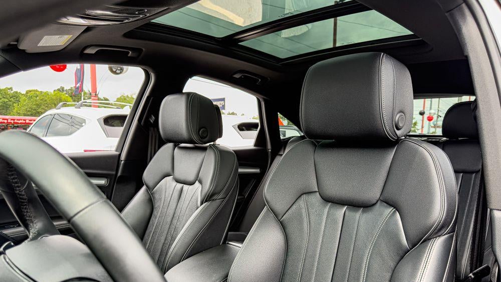 2023 Audi Q5 Sportback quattro S line Prem Plus 45 TFSI