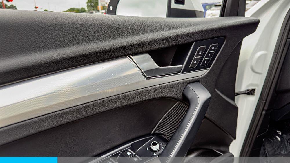 2023 Audi Q5 Sportback quattro S line Prem Plus 45 TFSI