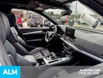2023 Q5 Sportback Thumbnail 19