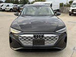 2024 Q8 e-tron Thumbnail 2