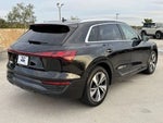 2024 Q8 e-tron Thumbnail 5