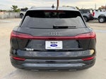 2024 Q8 e-tron Thumbnail 6