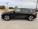 2024 Q8 e-tron Thumbnail 8