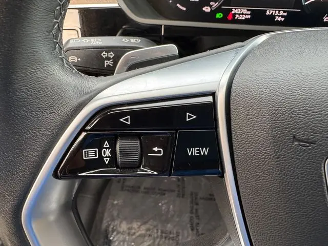 2024 Audi Q8 - $38,001