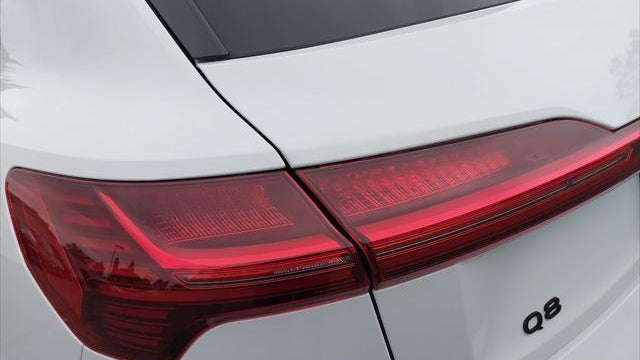 2024 Audi Q8 e-tron quattro Premium Plus