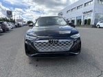 2024 Q8 e-tron Thumbnail 2