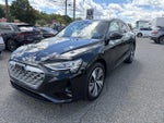 2024 Q8 e-tron Thumbnail 3