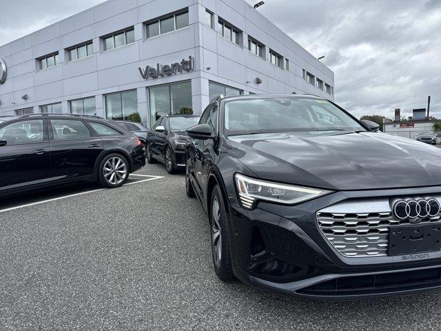 2024 Audi Q8