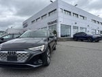 2024 Q8 e-tron Thumbnail 2
