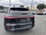 2024 Q8 e-tron Thumbnail 8