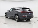 2024 Q8 e-tron Thumbnail 2