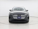 2024 Q8 e-tron Thumbnail 5