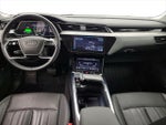 2024 Q8 e-tron Thumbnail 9