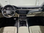 2024 Q8 e-tron Thumbnail 9