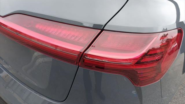 2024 Audi Q8 e-tron quattro Premium Plus