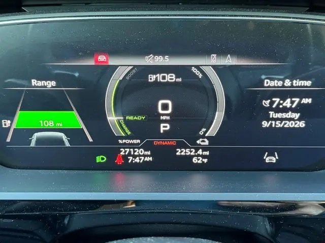 2024 Audi Q8 - $38,001